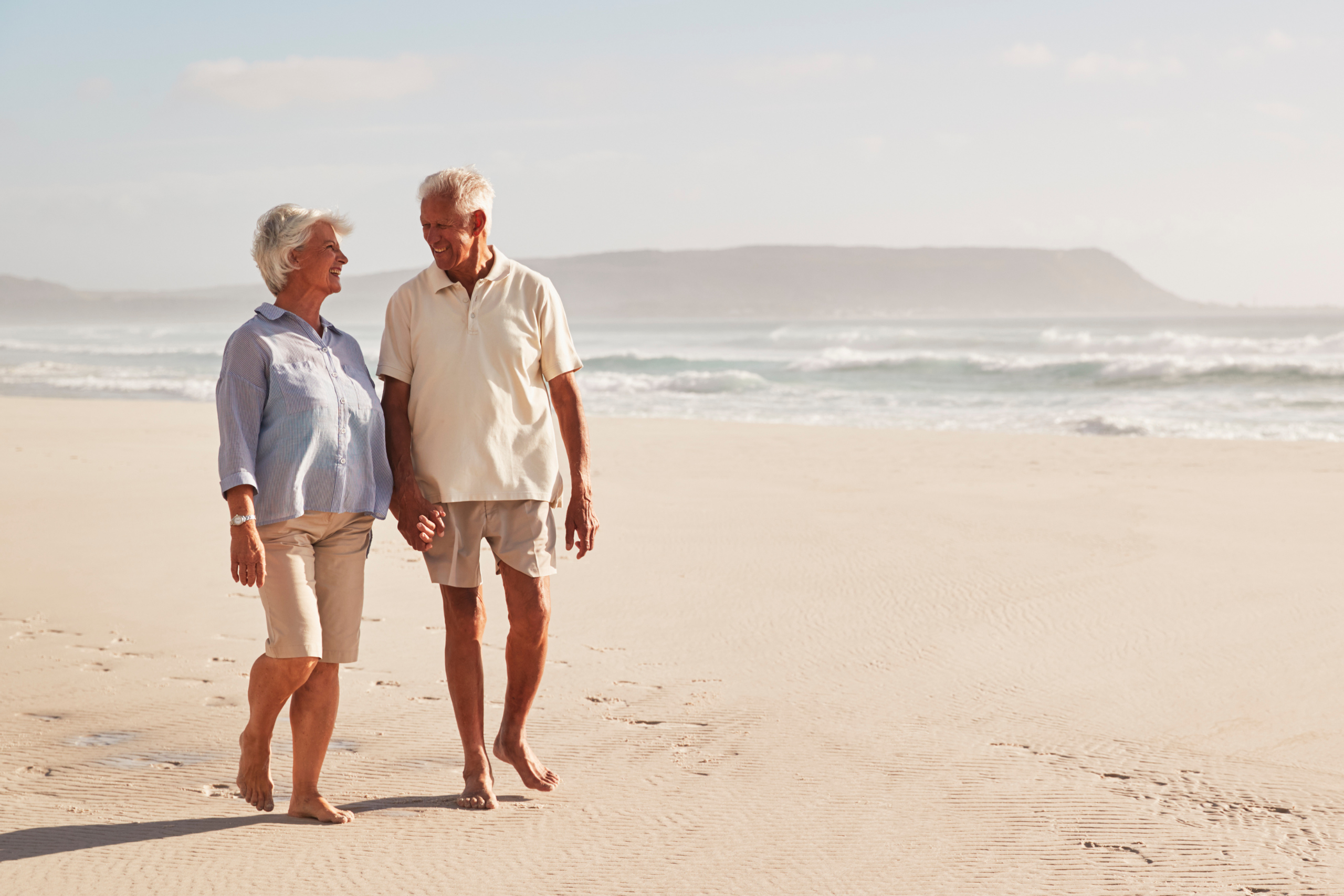 Transition to Retirement