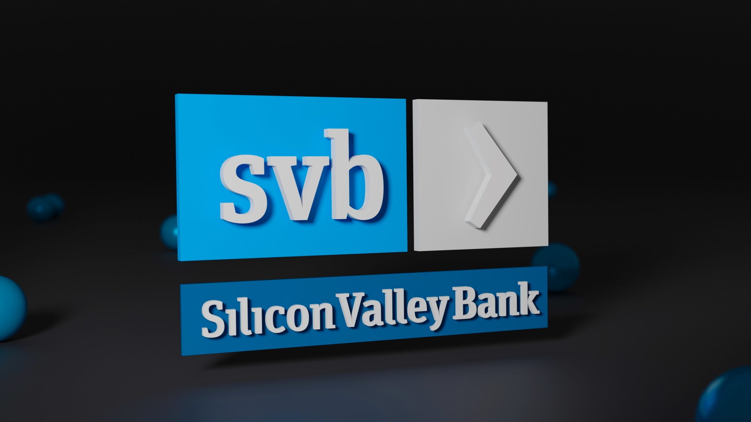 SVB Global Banking System Volatility