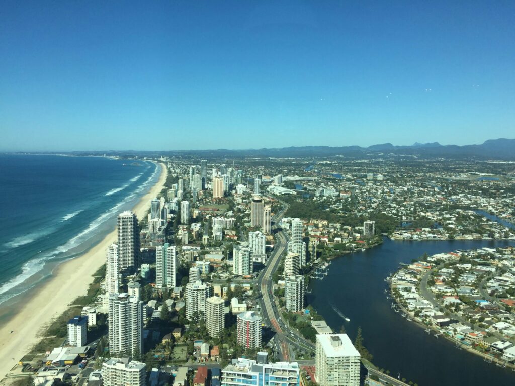 The Future of Property on the Gold Coast