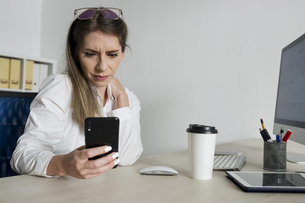 A Nationwide Emergency Alert Test Is Coming – But There’s One Group We Need to Think About!