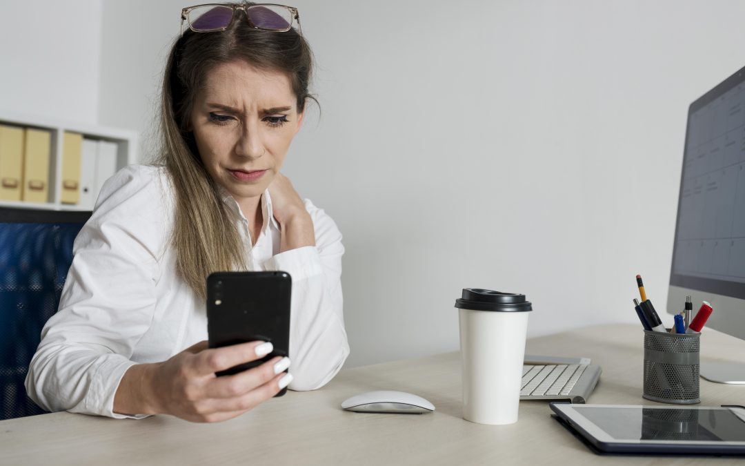 A Nationwide Emergency Alert Test Is Coming – But There’s One Group We Need to Think About!