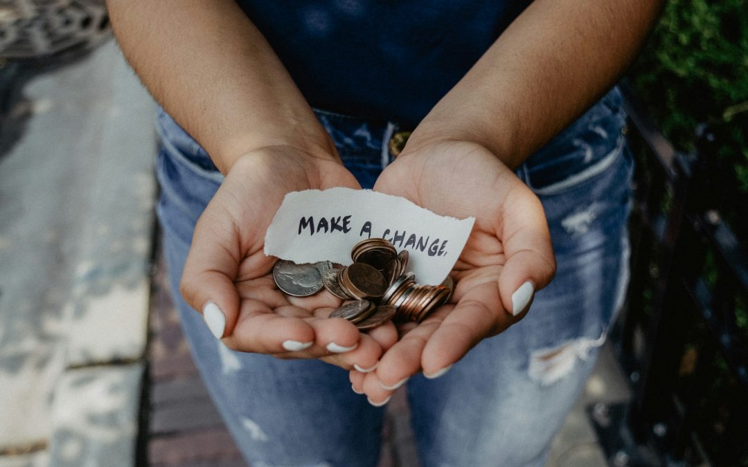 A gift that costs nothing today, but could mean everything tomorrow